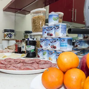 Alojamento de Acomodação e Pequeno-almoço Budapest Bed And Breakfast, Budapeste